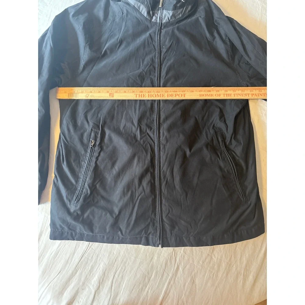 Unbranded black full